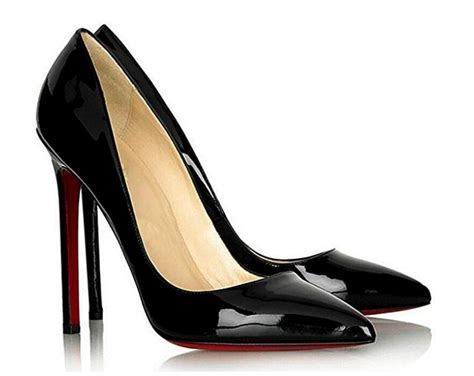 christian louboutin shoes dupes|louboutin flats knock offs.